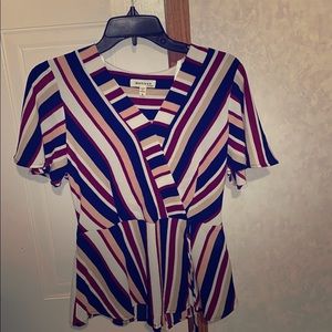 women's blouse